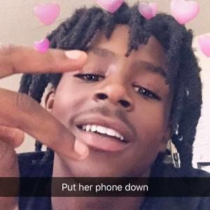 Meet your Posher, Jeffery